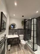 New City Centre Flat No 1 2 Bedrooms Free Parking