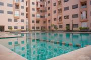 GYM POOL Flat Marrakech Central City