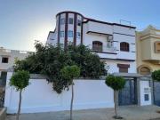 Villa in Asilah - Sunrise balcony