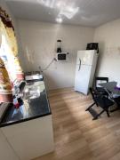 Apartamento próximo a praia com ar condicionado