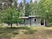 4 person holiday home in DEGEBERGA