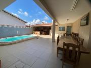 Casa em Guaratinguetá-Casa da Rosa