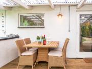 7 person holiday home in Hurup Thy-By Traum