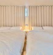 Home Away From Home Mangwon101