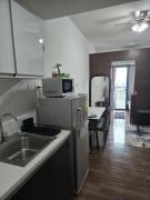 Air Residences Makati