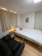 さくら旅館高円寺北千利休202号室