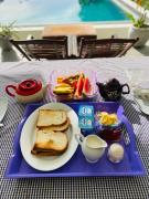 southern grace apartment