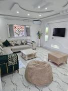 Maison a louer proche plage aghir djerba