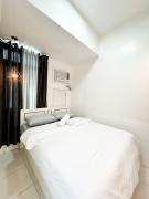 Vanity Calm Bedroom in Ortigas Center