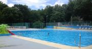 Top Mocksville