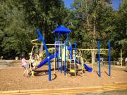 Top Mocksville