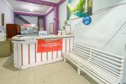 RedDoorz at Hotel Roda Mas 2 near Gor Satria