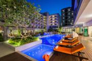 Top Pattaya Central