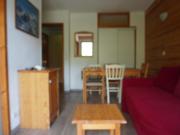 Appartement 6 pers, 2 ch, proche pistes et commerces - FR-1-807-123