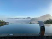 La Montana De Luong Son