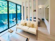 加美屋リゾート長瀞岩畳リバーサイドテラスSuite