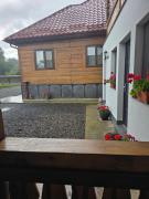 Casa de lângă pădure