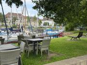 Direkt am Jachthafen xx free parking xx