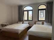 Homestay Ocean City, Kinh Đô 5-15