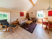 Apartment with terrace in Luxembourg