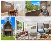 Modern new 4BR Home near NoDa & Downtown Modern new 4BR Home near NoDa & Downtown