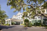 Hampton Inn & Suites Jekyll Island