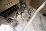 1BHK with ac Near Royal Meenakshi Mall 601