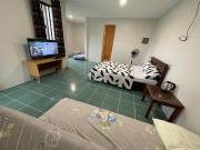 Otrera Transient House