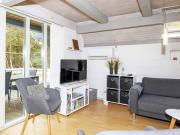 8 person holiday home in Fur