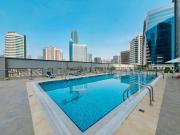 HAVN - NEW 1 Bedroom Apartment in Business Bay