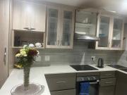 Private Space in a House