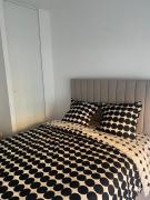 New flat in La Defense close to Paris