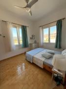 Summer family house 300m from the beach