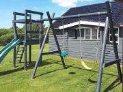 12 person holiday home in Tarm-By Traum