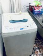Ala Muji Menjalara Condo