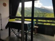 Studio avec vue sur la montagne à Villard de Lans - 34 m²