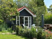 De Weie in het centrum