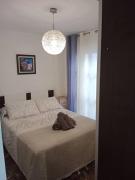 Apartamento García Requena