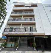 Hotel Orelio by TGH, kempegowda Airport Road