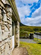 Connemara Country Cottage, Recess