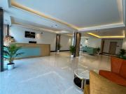 Hotel Orelio by TGH, kempegowda Airport Road