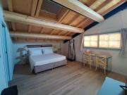 Villa Tosi - Luxury Apartments in Villa Veneta