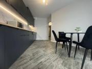 Апартаменти у новобудові вулиця Вашингтона-Довга