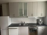 Koselig leilighet i sentrum med parkering