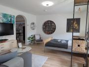 Wallfried #1 Ferien- und Business Appartement Bayreuth