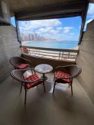 شقق بانوراما بيتش الإسكندرية 304