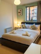 2 Bed 2 Bath Apartment Birmingham City Centre