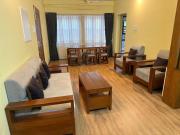 Room Near the Kovalam Beach Cozy Ensuite