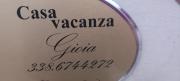 casa vacanza GIOIA