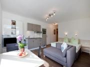 Apartment Kaprun near Ski Lift & Glacier